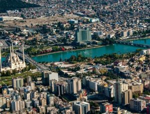 Adana, 2024’ün en popüler ilk 10 destinasyonu arasında yer aldı