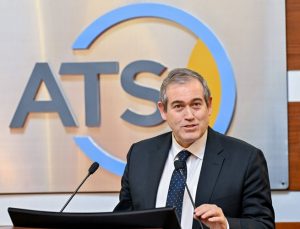 Hacısüleyman: “Rusya-Ukrayna ateşkesinin ardından Antalya’ya ciddi turizm akışı olur”