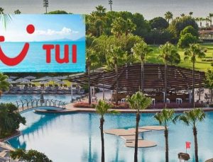 Top 100 otel arasında Türkiye’den 17 otel yer aldı