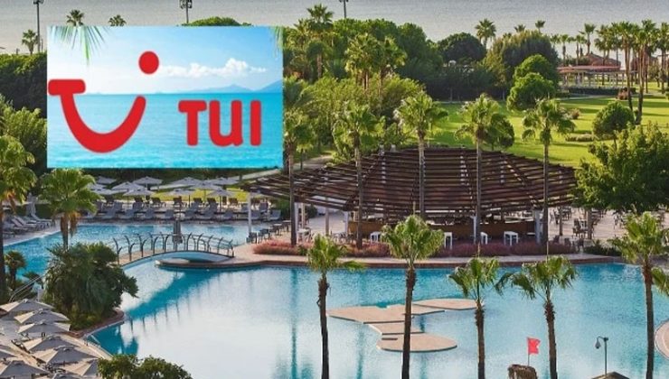Top 100 otel arasında Türkiye’den 17 otel yer aldı