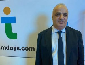 Orhan Sancar: ‘’Pegas Touristik asıl patlamayı 2026 yılında gerçekleştirecek’’