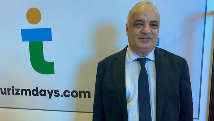 Orhan Sancar: ‘’Pegas Touristik asıl patlamayı 2026 yılında gerçekleştirecek’’