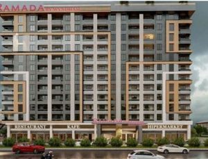 Şanlıurfa’ya 1 Milyar TL’ye 5 yıldızlı yeni otel yapılacak
