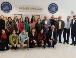 Güney Akdeniz Ülkelerinde Sürdürülebilir Turizm Eğitimi Projesi Başladı