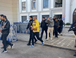 Sahte bungalov ilanıyla 120 milyonluk vurgun
