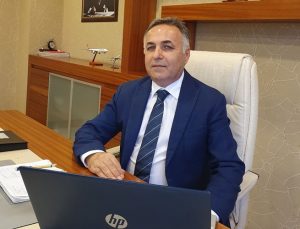 Şaban Atalar, Christian Tour genel müdürlüğünden ayrıldı