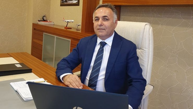 Şaban Atalar, Christian Tour genel müdürlüğünden ayrıldı