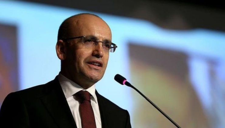 Şimşek: Üretim ve ihracat desteklerini artırmaya devam ediyoruz