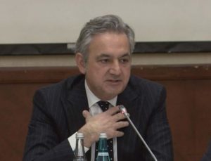 “Türkiye’yi AB’nin dışında tutmak AB’ye zarar verecektir”
