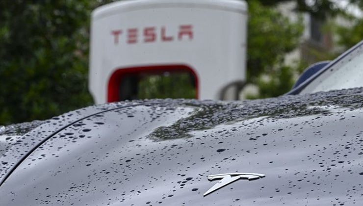 Tesla’nın Almanya’daki ‘düşüş ivmesi’ sürüyor