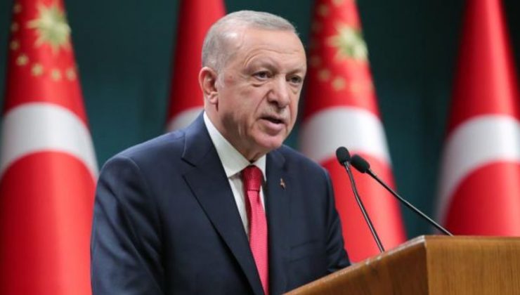 Iğdır-Nahçıvan Hattı’ndan gaz akışı başlıyor
