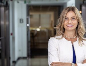 TKYB Üst Fonu’nun ilk yatırımları Mediterra Capital ve Revo Capital’e