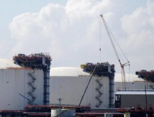 ABD Enerji Bakanlığı, Golden Pass’in LNG ihracat iznini uzattı