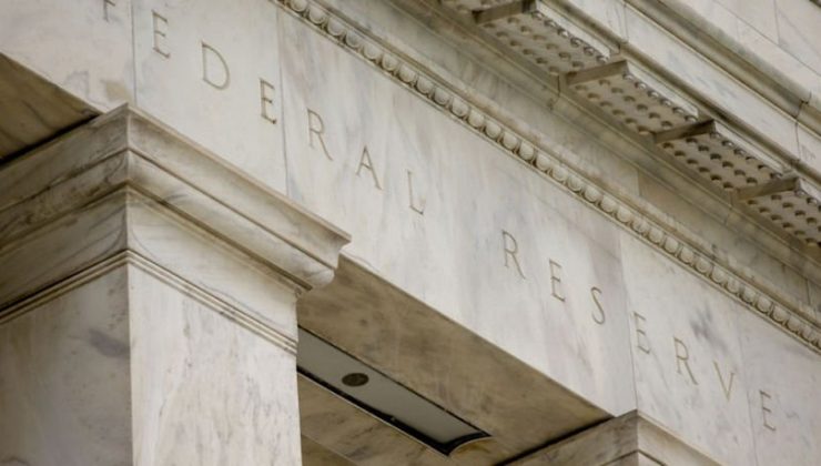 Fed’in Bej Kitap raporunda ‘tarife’ endişesi