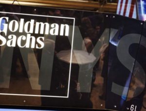Goldman Almanya ve Euro Bölgesi için büyüme tahminini yükseltti