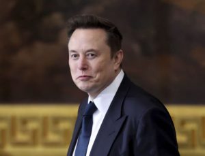 Elon Musk: Bence özelleştirilebilecek her şeyi özelleştirmeliyiz