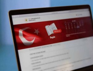 Resmi Gazete’de bugün (21.03.2025)