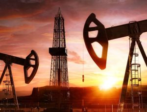 Petrol Çin rafinerisine yaptırım uygulanmasıyla yükseldi