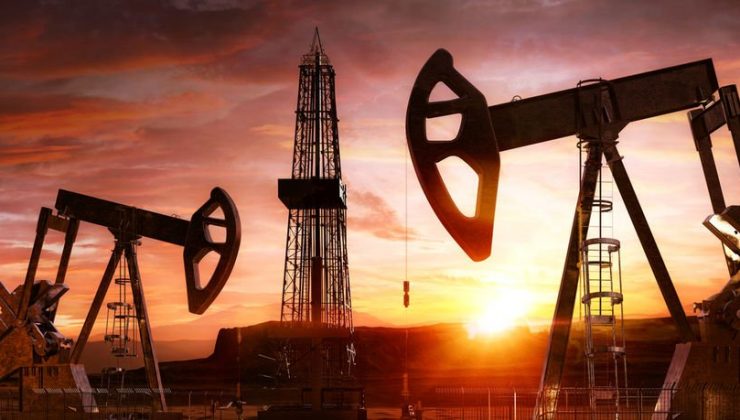 Petrol Çin rafinerisine yaptırım uygulanmasıyla yükseldi