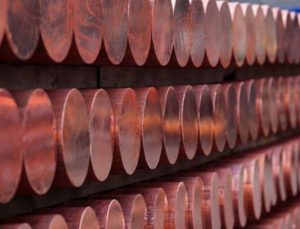 Çin, stratejik metal rezervlerini artırmayı planlıyor