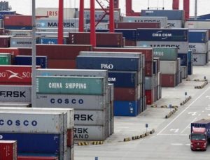 Dış ticaret haddi Ocak’ta artış gösterdi