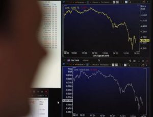 Türkiye’nin risk primi bir yılın zirvesine çıktı