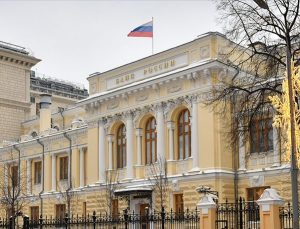 Rusya politika faizini sabit tuttu