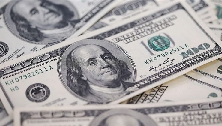 Reel kesimin döviz açığı 5 yılın zirvesinde