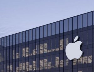 ABD’de Apple’a yanıltıcı reklam nedeniyle dava
