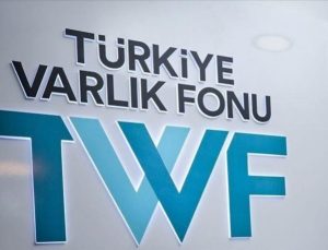 Türkiye Varlık Fonu ilk kez Hazine garantisi olmadan sendikasyon kredisi sağladı