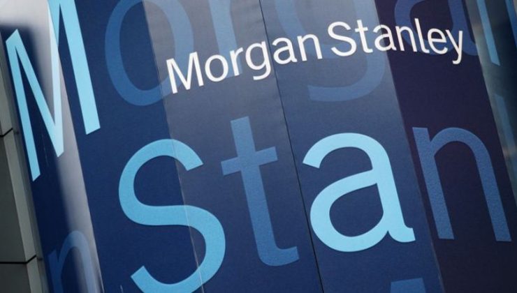 Morgan, Türk tahvillerinde ‘beğenisini’ kaldırdı