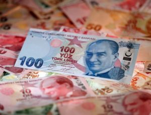 TCMB TL depo alım ihalesinde 204,6 milyar TL kabul etti