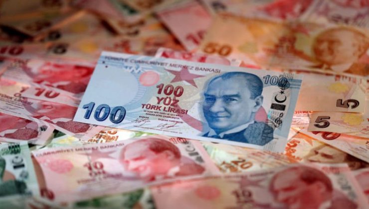 TCMB TL depo alım ihalesinde 204,6 milyar TL kabul etti