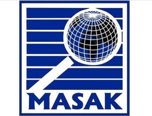 MASAK: Sürece bakanlığın dahlinin olması söz konusu değildir