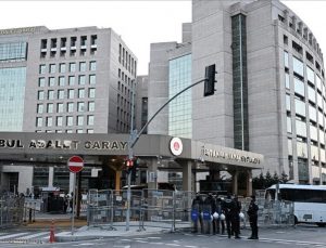 Üç şirkete el konuldu