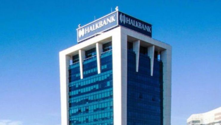 Halkbank’tan pay geri alım açıklaması