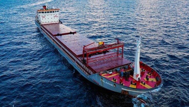 ABD Rusya’nın tarım yaptırımlarını kaldırmaya hazırlanıyor