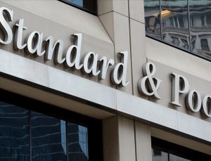S&P, Euro Bölgesi büyüme tahminini düşürdü