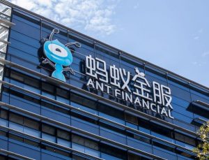 Ant Group yapay zeka maliyetlerini yüzde 20 azaltıyor