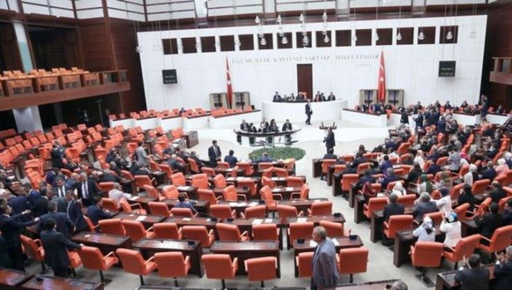 Ekonomi ve siyaset gündemi – 26 Mart 2025
