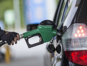 Motorine zam yapıldı