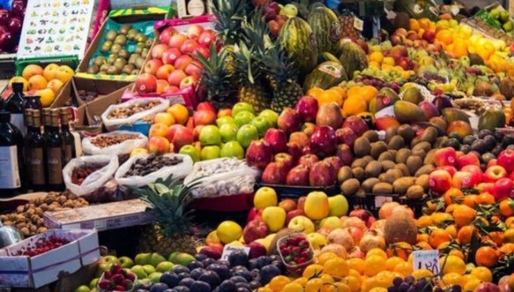 Piyasa Mart’ta yıllık yüzde 38,54 TÜFE artışı bekliyor