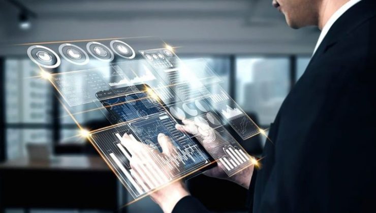 “Çin, 2030’a kadar yapay zekada ABD’yi geçmeyi hedefliyor”