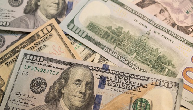 Dolar ve Euro kuru bugün ne kadar oldu? 6 Mart 2025 döviz fiyatları…