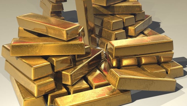 Güncel altın fiyatları: 6 Mart 2025 Perşembe gram ve çeyrek altın ne kadar oldu?