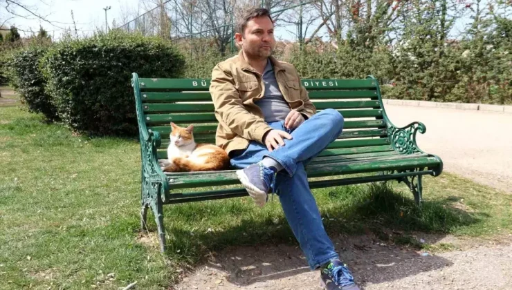 Eskişehir’de Hafta Sonu Kanlıkavak Parkı Yoğun İlgi Gördü