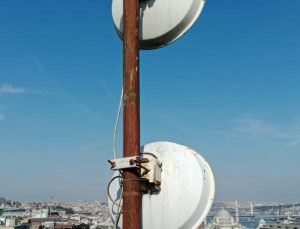 Otelcilerin özel internet kabusu