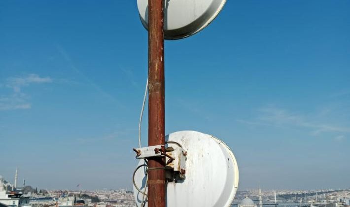 Otelcilerin özel internet kabusu