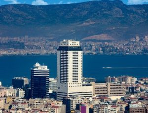 Hilton otelinin hastane yapılmasına sert tepki