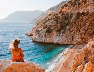 Yerli turistlerin en çok tercih ettiği destinasyonlar belli oldu